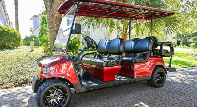 Апартаменты Tivoli 5292 at Sandestin