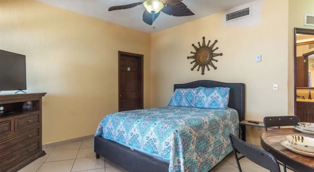 Sonoran Sun V, Book Apartment Puerto Penasco Sonora