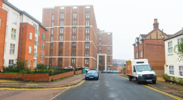 Grosvenor Oasis in St Albans, Забронировать Отель Отели Англии 3 звезды, 3*