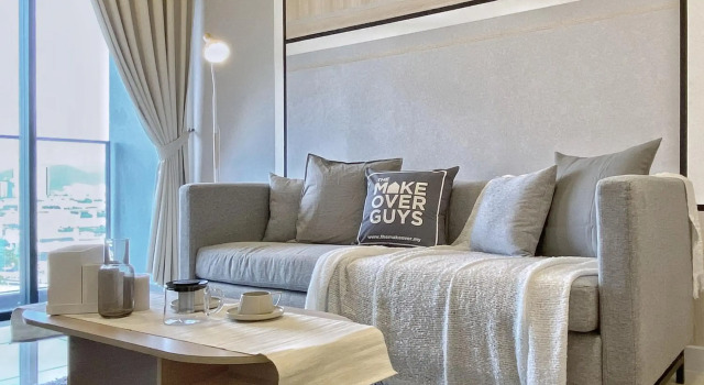 KZR A KL Central Homestay KLCC TRX Bukit Bintang, Забронировать Отель Отели Куала-Лумпура с бассейном, рядом с Парк аттракционов Berjaya Time Square, Бассейн