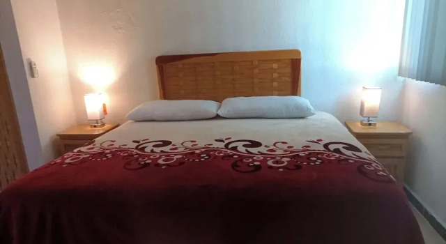 Apartamento Plaza Kioto