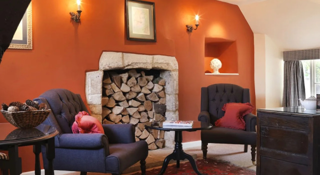 Bay Tree Hotel