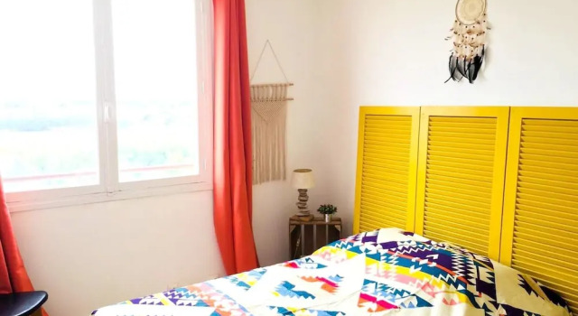 Apartment With 3 Bedrooms in Caen, With Wonderful City View, Balcony and Wifi - 15 km From the Beach, Забронировать Апартаменты/квартира Кан 