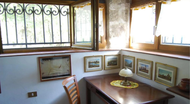 Il Cerro Independent Residence Sleeping 12 in Radicofani-il Cerro, Забронировать Отель Радикофани Валь д’Орча