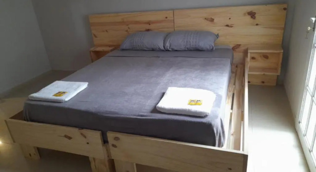 Departamento de 2 dormitorios con Terraza y Asador, Buchen Sie Ferienwohnung Santiago del Estero Santiago del Estero