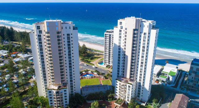 Апартаменты с 2 комнатами с видом на сад Xanadu Resort
