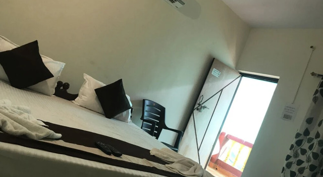 Bharat Guest House, Book Guesthouse Hotels in Goa with a Pool, Swimming Pool