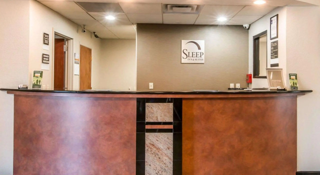 Sleep Inn & Suites Winchester near University, Book Hotel Winchester Virginia
