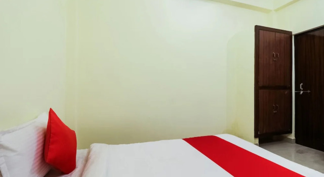 Sonal's Inn Allen Ganj by OYO Rooms