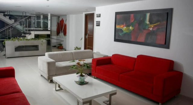 Zi One Luxury Hotel, Reservar Hotel Pereira Risaralda