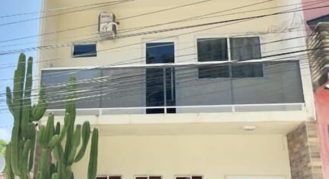Bela Vista Japaratinga Flats e Temporada, Rezervasyon Pansiyon / Hostel Japaratinga ucuz oteller