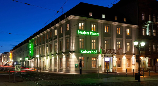Hotel Kaiserhof