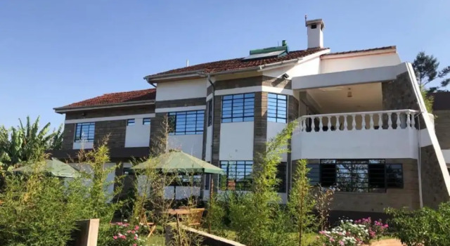 ViVa Gardens, Đặt Khách sạn Khách sạn 4 sao ở Central, 4*