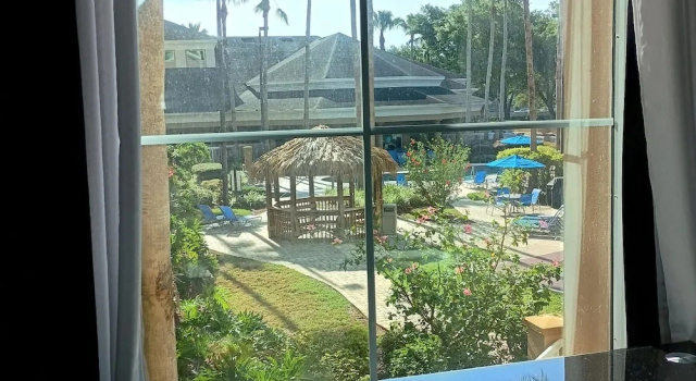 Коттедж Free Shuttle 2 Queen Disney Area