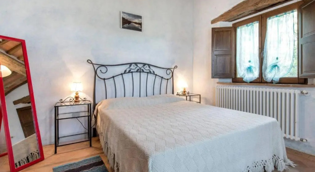 La villa della quercia, Reserva ahora Villa Seggiano 