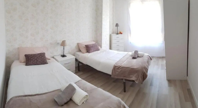 Apartamento "El Abuelo", Prenota Appartamento Hotel a Calahorra con colazione, Colazione