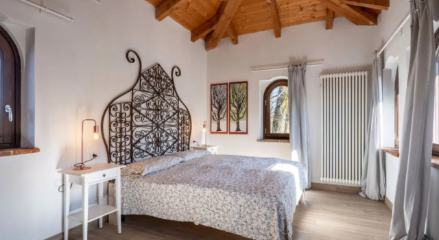 La Quercia, Prenota Hotel Mondovì 
