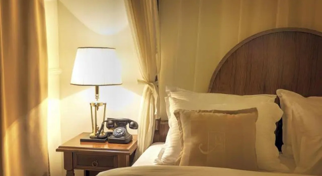 Номер Economy Hotel Garden