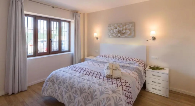 Villa Infinity Torrox by Ruralidays, Buchen Sie Villa Torrox Axarquía