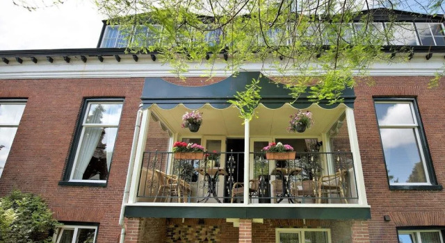 Hostel Herberg de Esborg Scheemda, Book Hostel Hostels in Groningen, Hostel