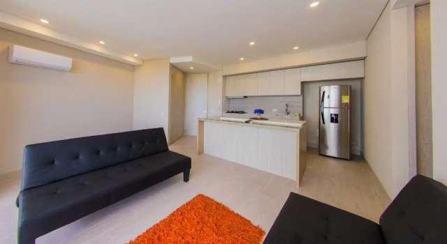 Edificio Martinique Delux, Rezervovat Apartmánový hotel Hotely v Bolivar s parkováním, Parkování