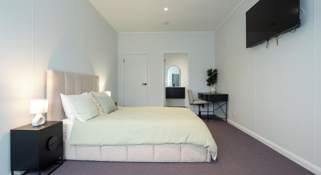 Номер Superior Acacia Ridge Hotel