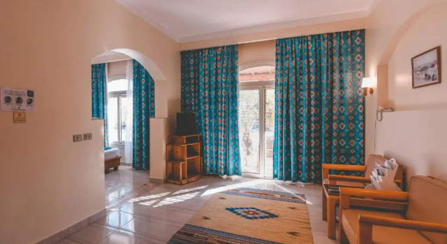 Полулюкс Sheikh Ali Dahab Resort