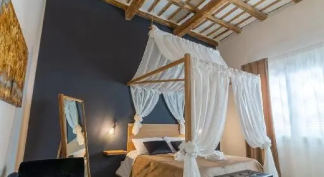 Люкс Villa White Luxury Residence