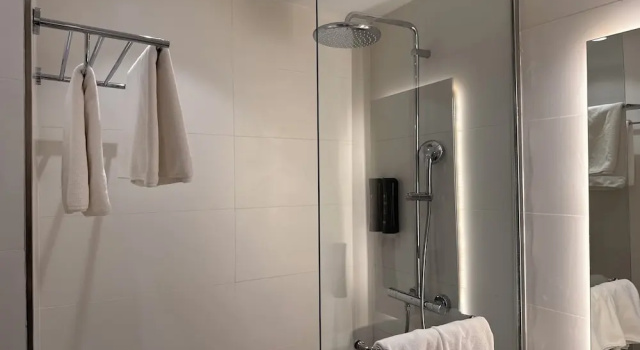 Номер Executive Hotel Carlton