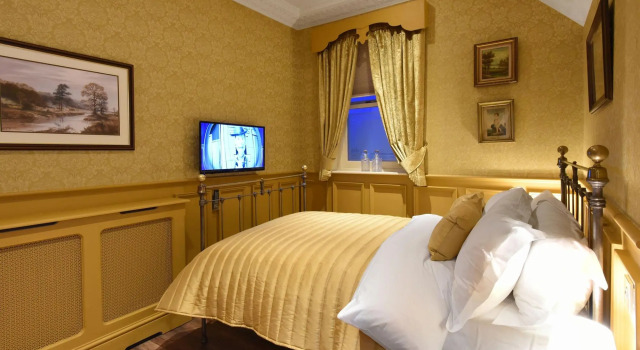 The Aston Tavern, Забронировать Отель Бизнес-отели Англии, 4* 5*
