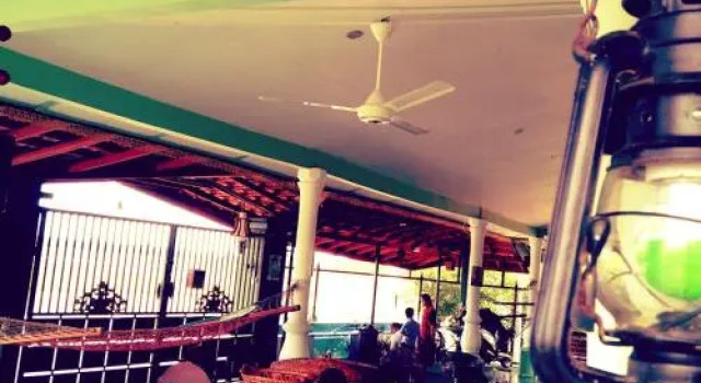 Saneepa Holiday Bunglow, Rezerwuj Hotel Arugam Bay Ampara District