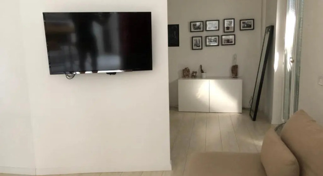 Lovely apt. only 300mt. Monza F1 Circuit-Park-Golf