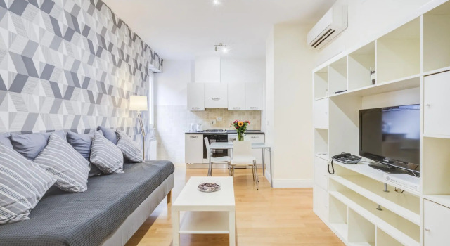 Gonfalone Residence Viola