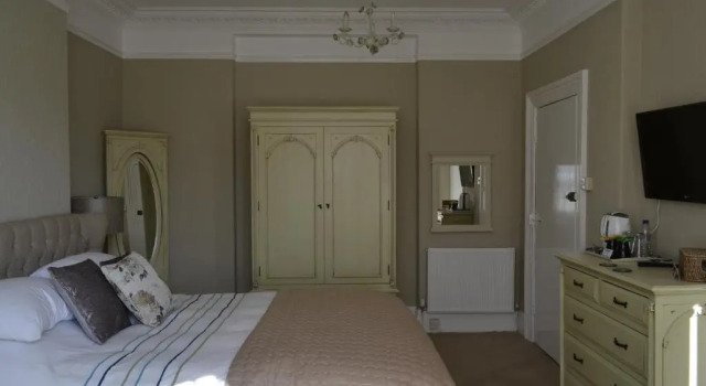 Номер Superior The Westbourne Guest House