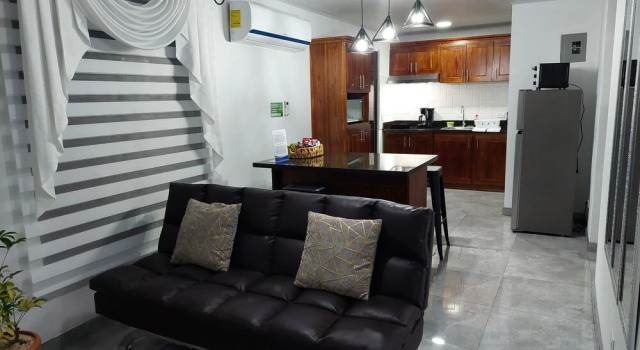 Airport SJO residence1 Edward & Familia, Buchen Sie Bed & Breakfast Alajuela Costa Rica