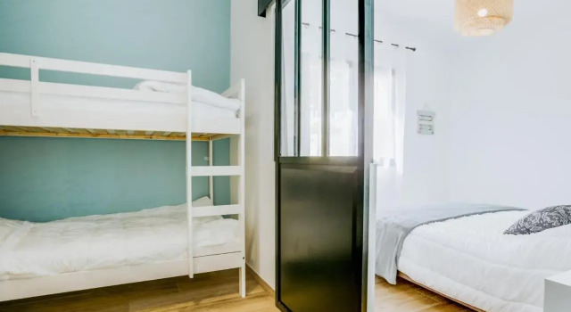 Holiday Home Palot 63