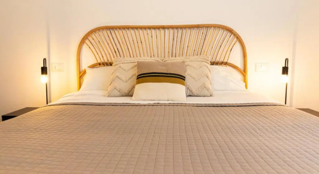 Двухместный номер Standard Elisir B & B