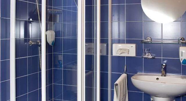 Одноместный номер Standard Hotel Kálvária