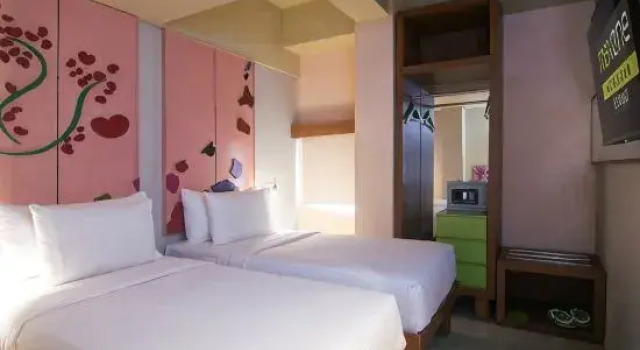 Suite MaxOneHotels.com at Sabang