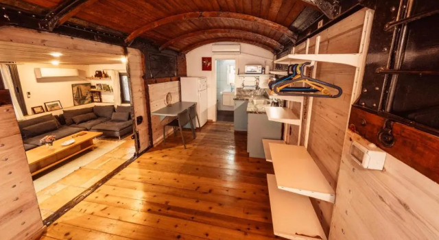 Lisas Farm Place, Reserva ahora Agroturismo Rishon LeZion 