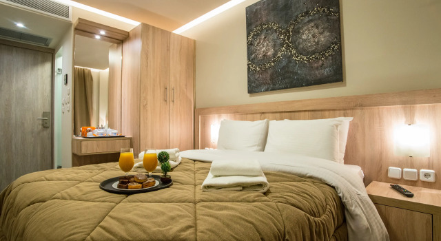 Argo Hotel
