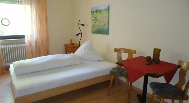 Gasthof Martin, Rezervați Hotel Fulda Rhön, aproape de Schlossgarten Fulda