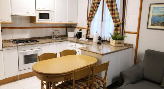Апартаменты Funcional apartamento centro bilbao by urban hosts