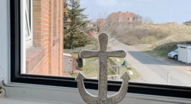 Haus Therese *FeWo 10*, Забронировать Апартаменты/квартира Апартаменты Витдюн, Апартаменты/квартира