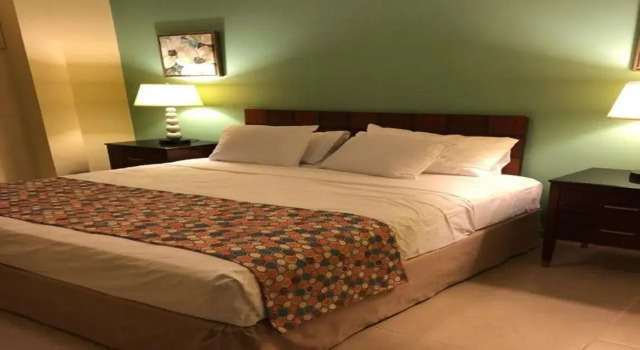 Carls Unique Inn, Book Hotel Cul de Sac Saint Martin