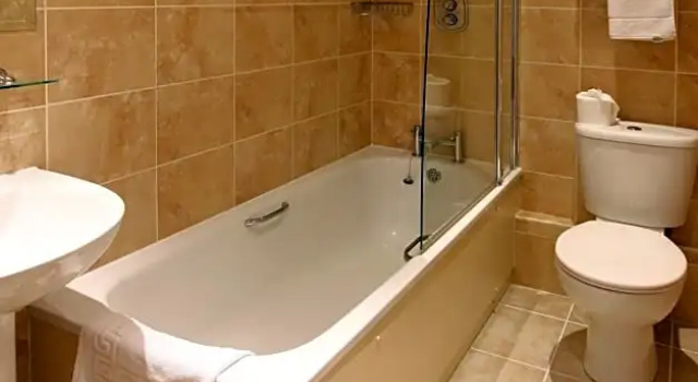 Одноместный номер Standard Wolverhampton Goldthorn Hotel