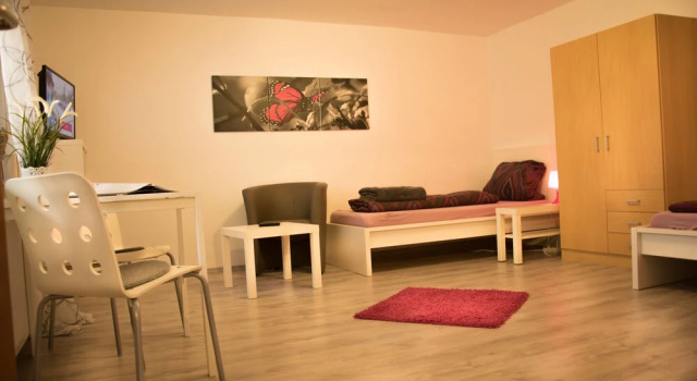 Unterkunft4you Ferienhaus Zum Burgfried, Buchen Sie Ferienhaus Usingen Taunus
