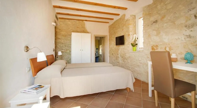 Casale La Macina