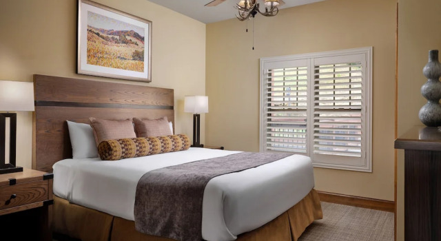 Hyatt Vacation Club at The Lodges at Timber Ridge, Branson, Забронировать Отель Отели Table Rock Lake с парковкой, Парковка