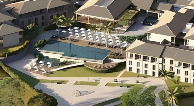 Апартаменты Pyrenéus Residence
